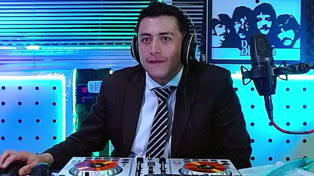 Godofcumxxx Adlı Modelin Web Kamerası Şovu