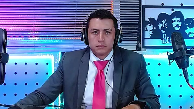Webkamerová show Godofcumxxx