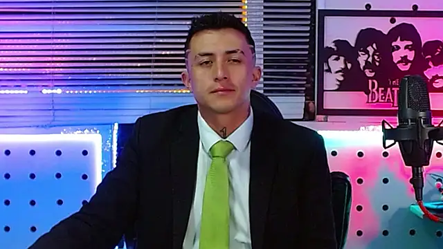 Godofcumxxx webcam show