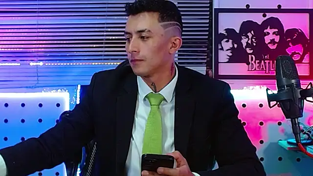 Godofcumxxx – Live XXX-chat