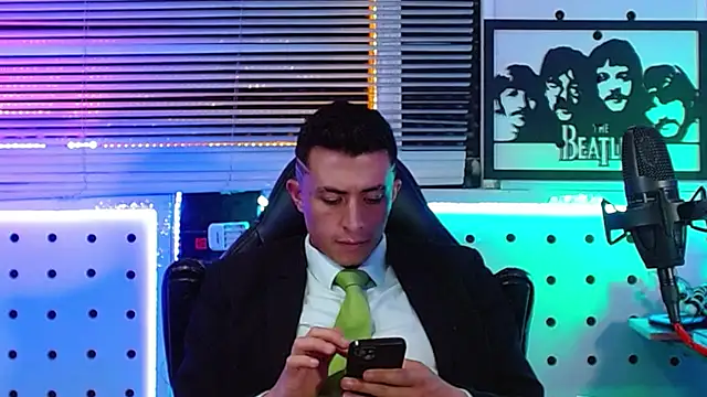 Godofcumxxx Webcam show