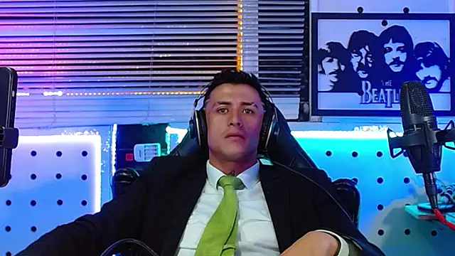 Godofcumxxx webcam show