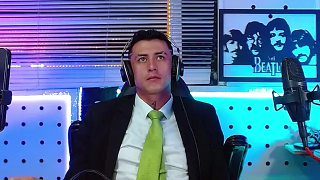 عرض كام Godofcumxxx