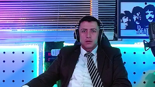 Godofcumxxx – webcam-show