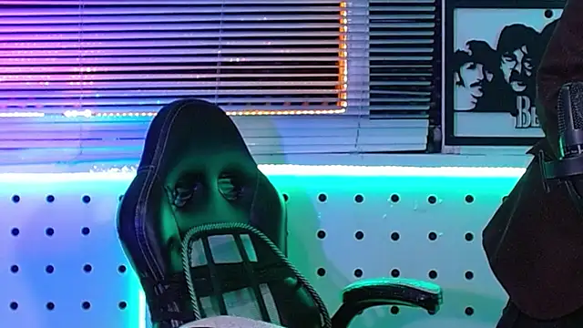 Godofcumxxx Webcamshow