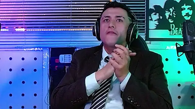 Godofcumxxxn Webbikameraesitys