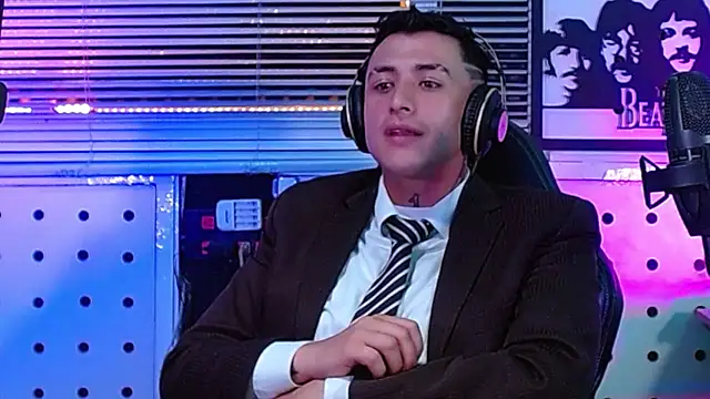 Godofcumxxx Webcam-Show