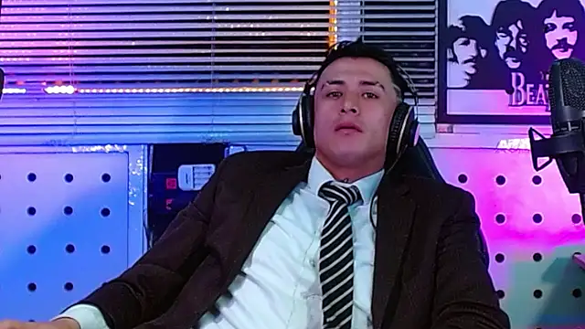 Godofcumxxx – webcam-show