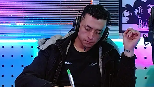 Godofcumxxx webcam show