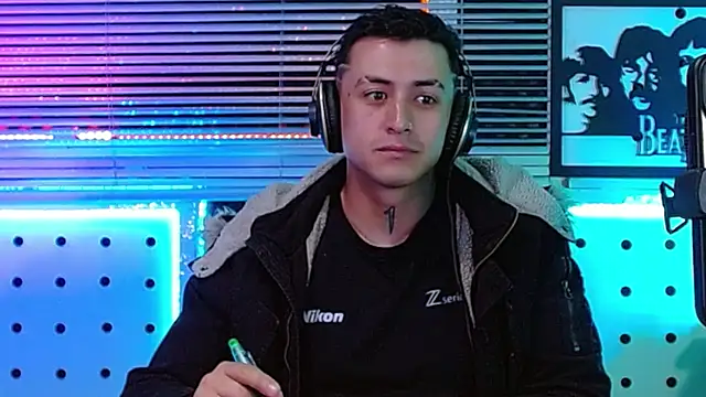 Godofcumxxxn Webbikameraesitys