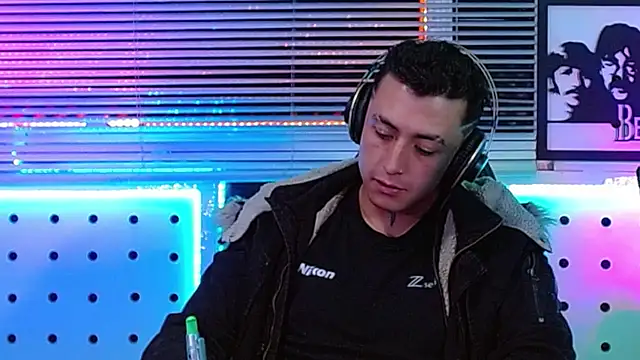 Godofcumxxx – webcam-show