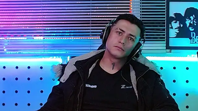 Godofcumxxx Show Webcam