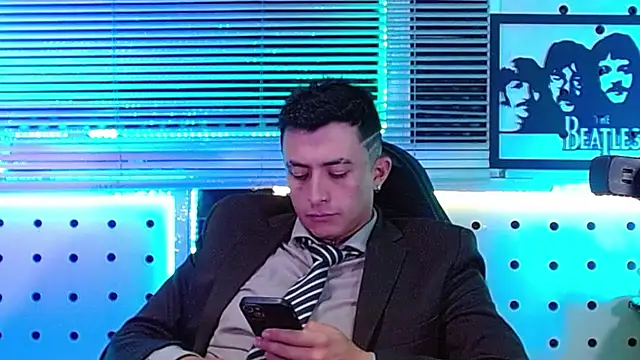 Chatroom XXX en direct de Godofcumxxx