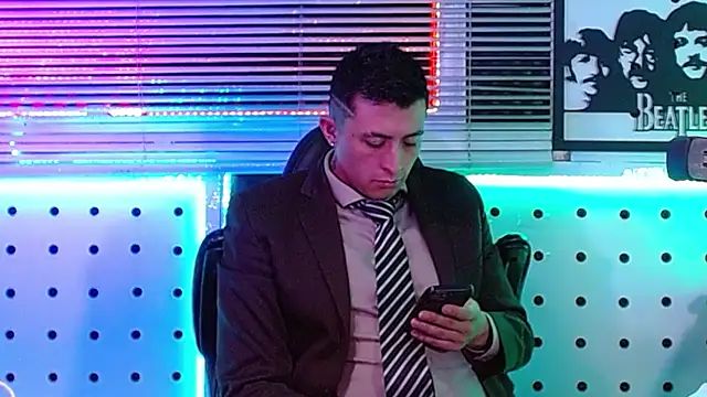 Godofcumxxx's Live XXX Chat