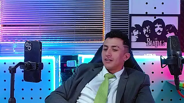 Godofcumxxx Шоу с уебкамера