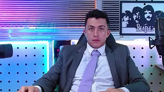 Godofcumxxx's Webcam Show