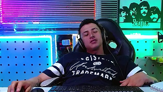 Godofcumxxx Webcamshow
