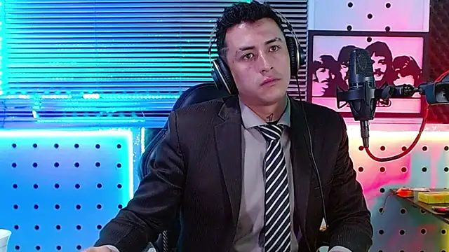 Show webcam de Godofcumxxx