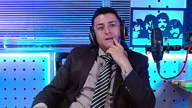 Godofcumxxx Webcam-Show