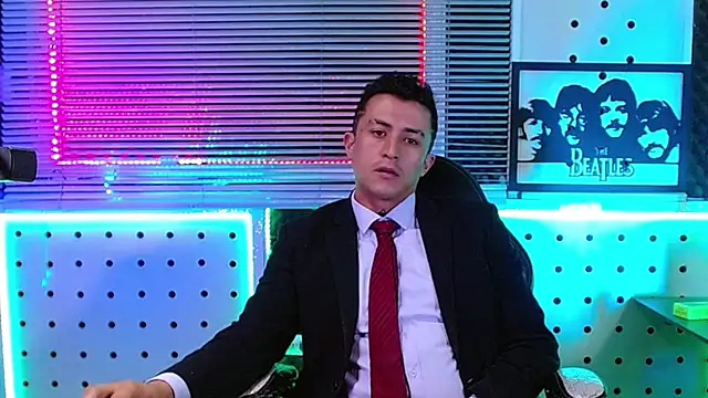 Godofcumxxx Pertunjukan Webcam
