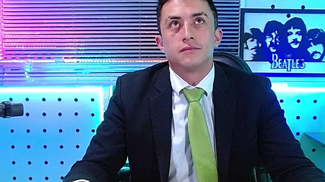 Show Webcam de Godofcumxxx