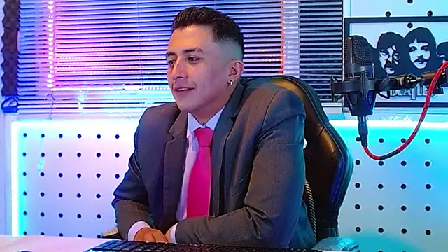 Godofcumxxx Show Webcam