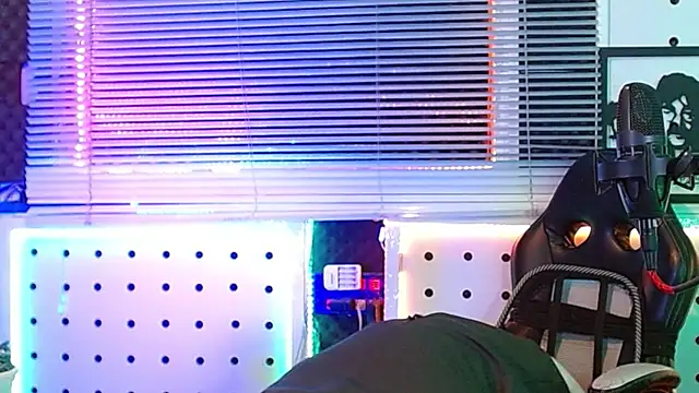 Godofcumxxx Show Webcam
