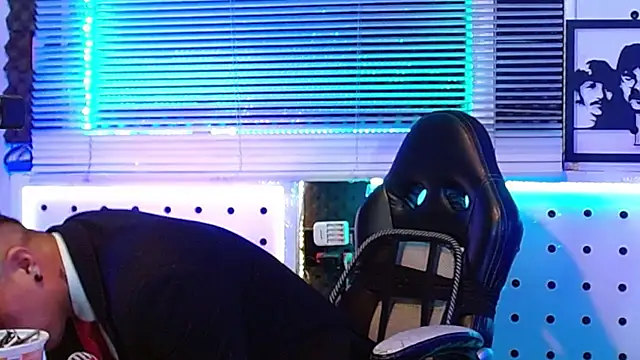 Godofcumxxx 在線直播表演