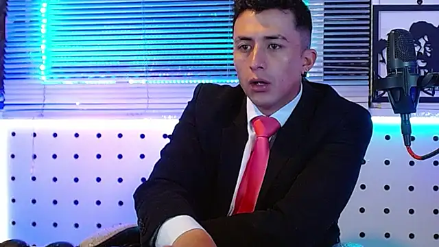Chatroom XXX en direct de Godofcumxxx