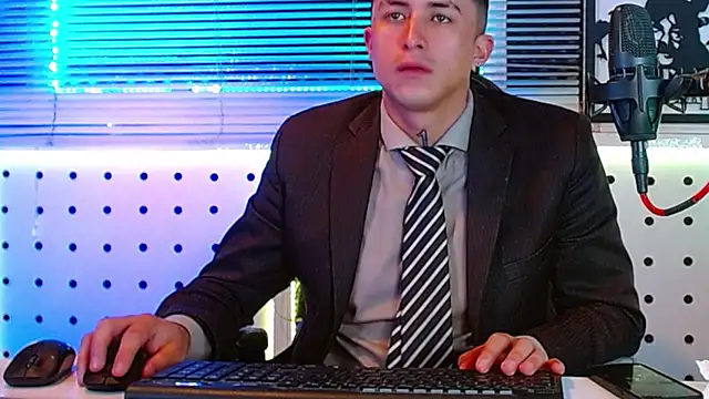 Godofcumxxx Pertunjukan Webcam