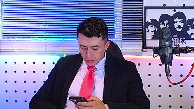 Godofcumxxx 网络视讯表演