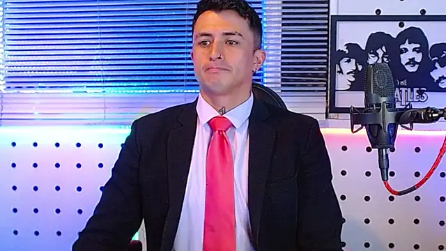 Webkamerová show Godofcumxxx