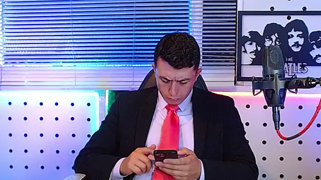 Godofcumxxx Webcam-Show