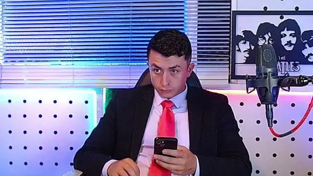 Godofcumxxx Pertunjukan Webcam