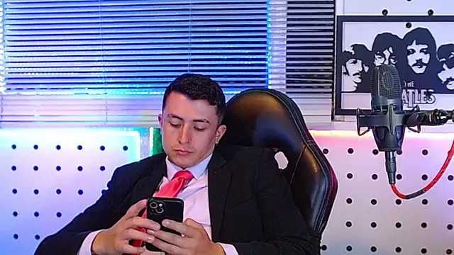 Godofcumxxx Show in webcam
