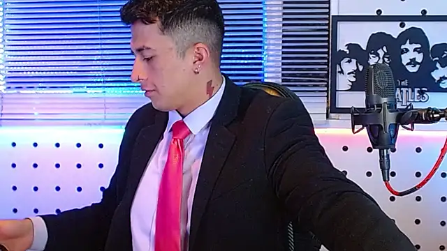 Živý XXX chat Godofcumxxx