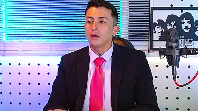 Godofcumxxx Webcam-Show