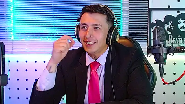 Godofcumxxx Webcamshow