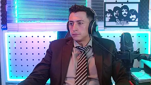 Show de webcam de Godofcumxxx