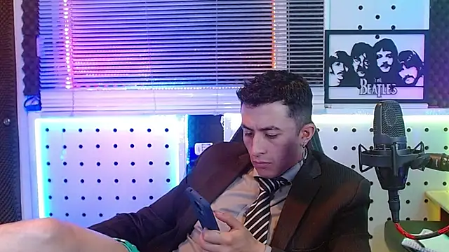Godofcumxxx's Live XXX Chat