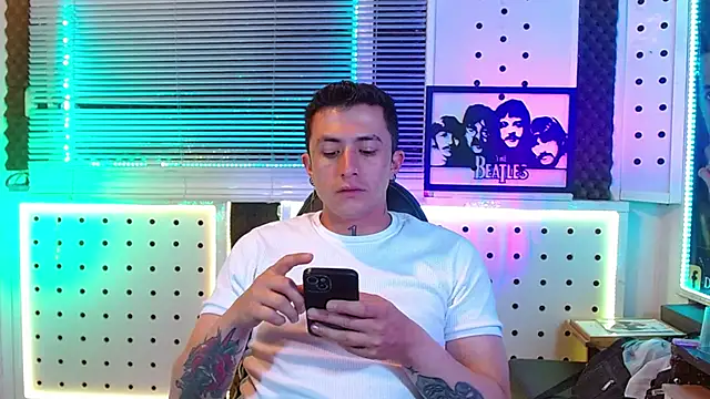Godofcumxxx Webcamshow