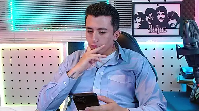 Godofcumxxx Live XXX Chat