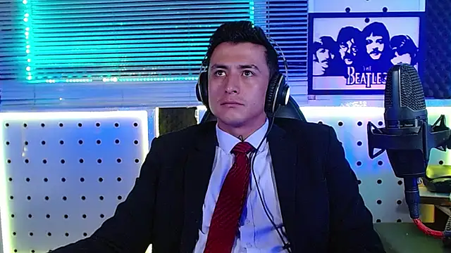 Webkamerová show Godofcumxxx