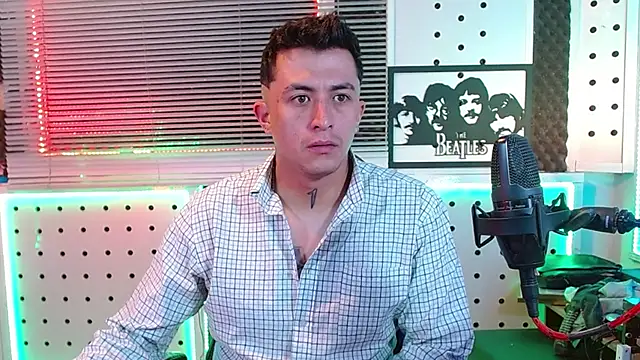 Godofcumxxx 웹캠 쇼
