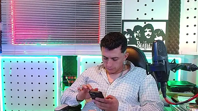 Godofcumxxx 라이브 XXX 채팅