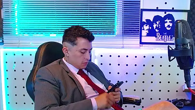 Godofcumxxx – Naživo XXX chat