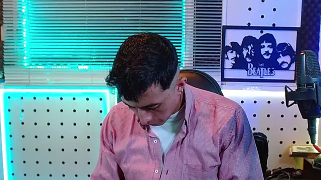Godofcumxxx Show Webcam