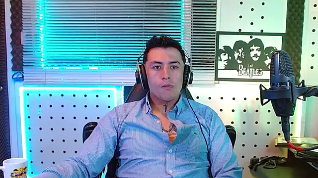 Godofcumxxxn Webbikameraesitys