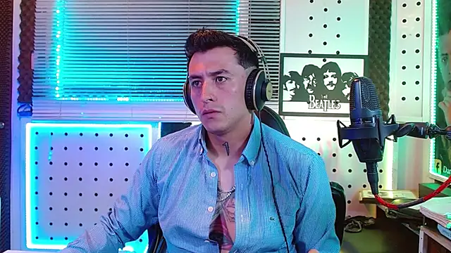Godofcumxxxn Webbikameraesitys