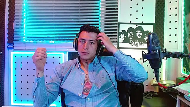 Chat XXX ao vivo de Godofcumxxx